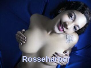 Rosseharper