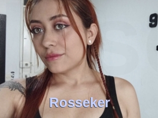 Rosseker