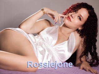 Rossiejone