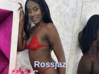 Rossjaz