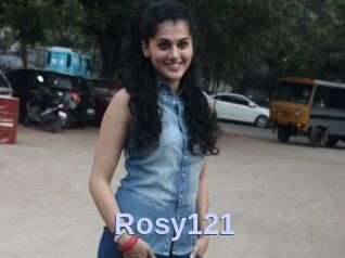 Rosy121