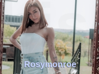 Rosymonroe