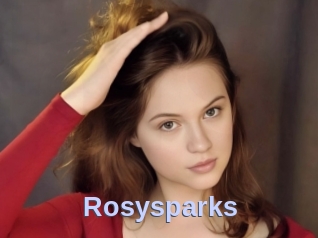 Rosysparks