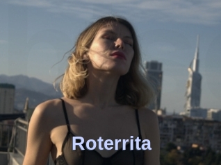 Roterrita