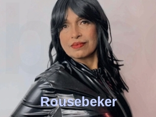 Rousebeker