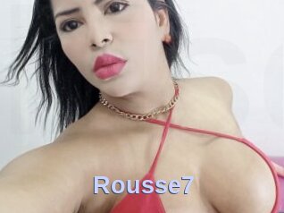 Rousse7
