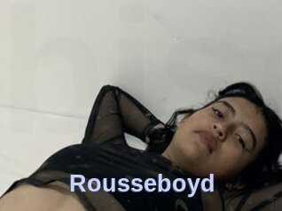 Rousseboyd