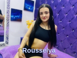 Rousselya