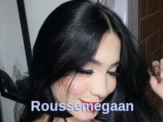 Roussemegaan