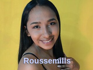 Roussemills