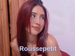 Roussepetit