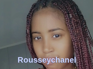 Rousseychanel