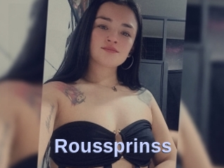 Roussprinss