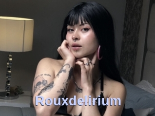 Rouxdelirium
