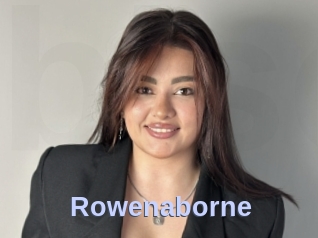 Rowenaborne