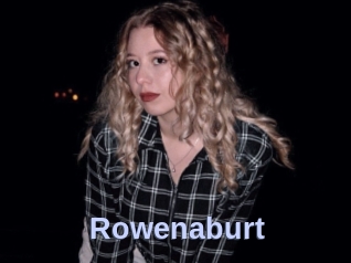 Rowenaburt