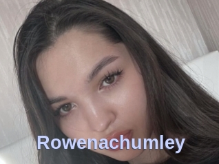 Rowenachumley