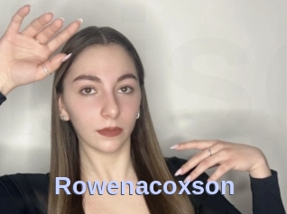 Rowenacoxson