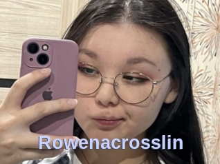 rowenacrosslin Big Sexy Titties