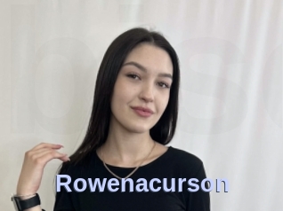 Rowenacurson