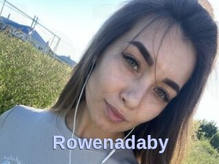 Rowenadaby