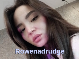 Rowenadrudge