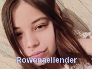 Rowenaellender