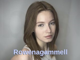 Rowenagammell