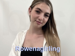 Rowenagirling