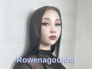 Rowenagoulder