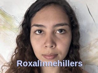 Roxalinnehillers