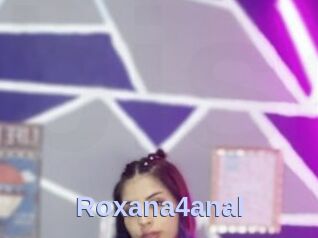 Roxana4anal