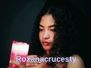 Roxanacrucesty