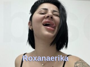 Roxanaerika