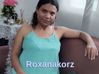 Roxanakorz