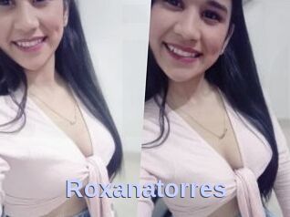 Roxanatorres