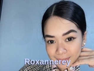 Roxannerey