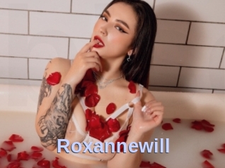 Roxannewill