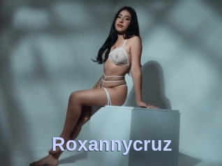 Roxannycruz