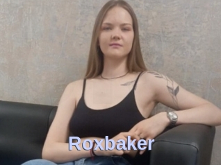 roxbaker Big Sexy Titties