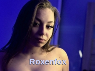 Roxenfox