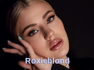 Roxieblond
