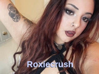 Roxiecrush