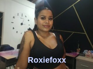 Roxiefoxx