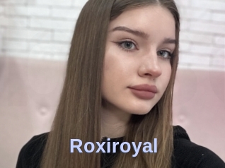 Roxiroyal