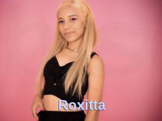 Roxitta