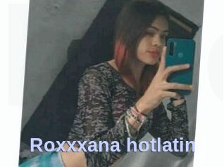 Roxxxana_hotlatin