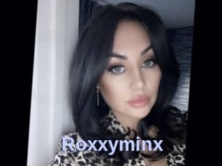 Roxxyminx