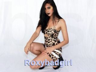 Roxybadgirl