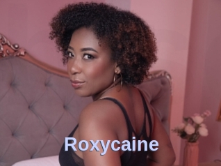 Roxycaine